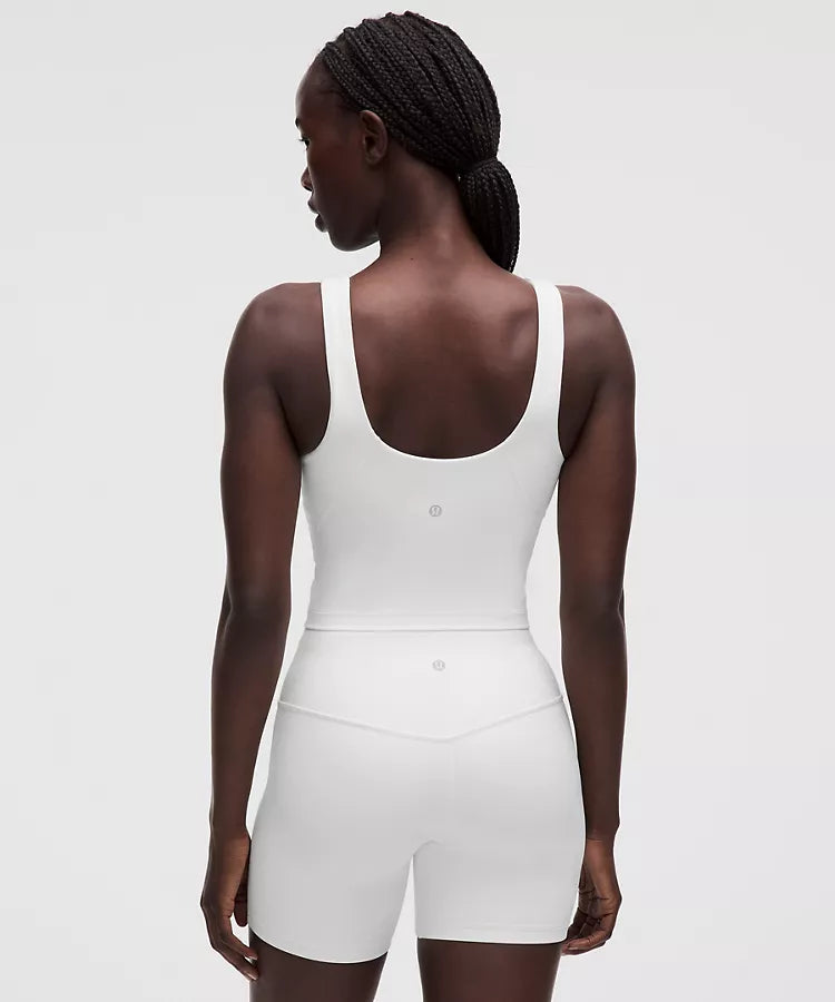Lululemon - Align Tank Top Light Support, A/B Cup