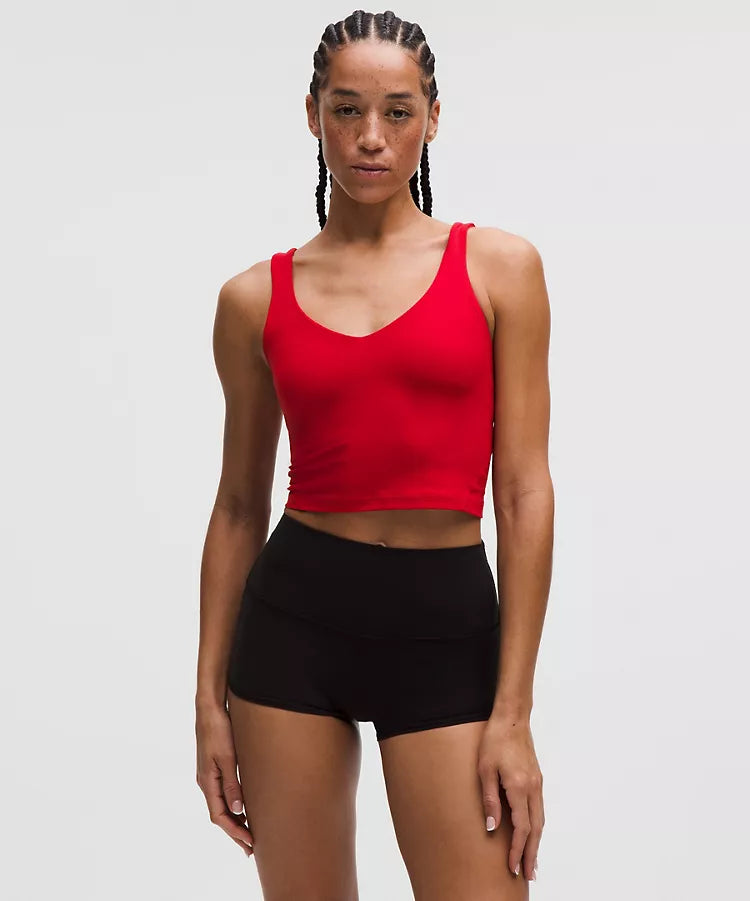 Lululemon - Align Tank Top Light Support, A/B Cup