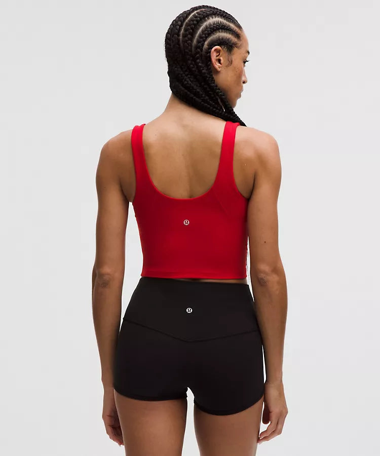 Lululemon - Align Tank Top Light Support, A/B Cup