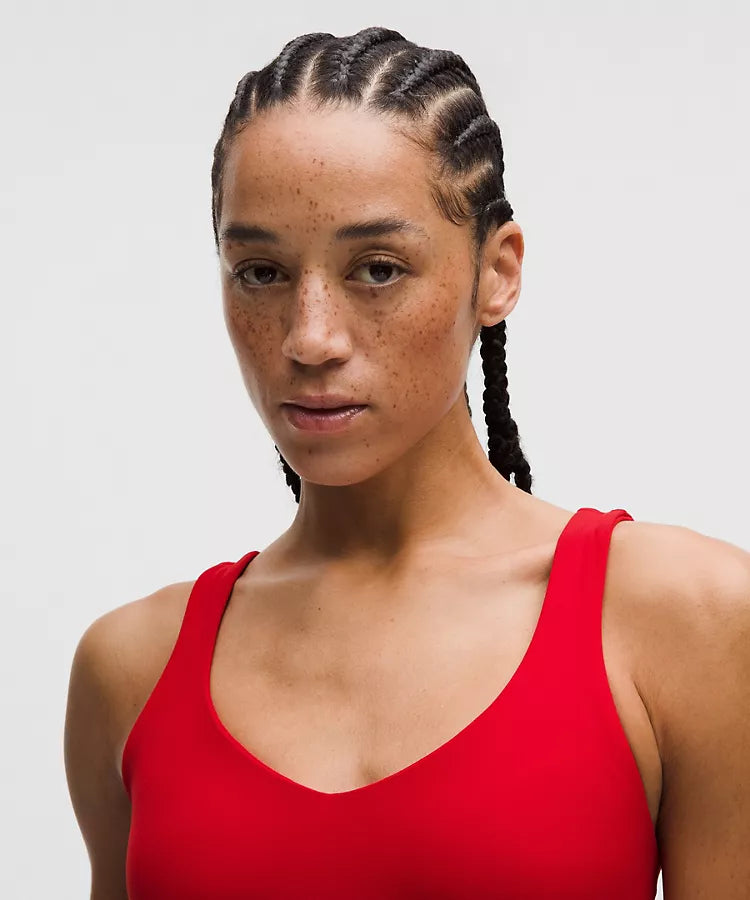 Lululemon - Align Tank Top Light Support, A/B Cup