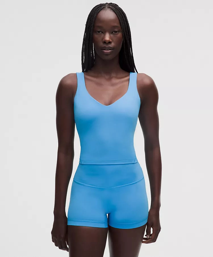 Lululemon - Align Tank Top Light Support, A/B Cup