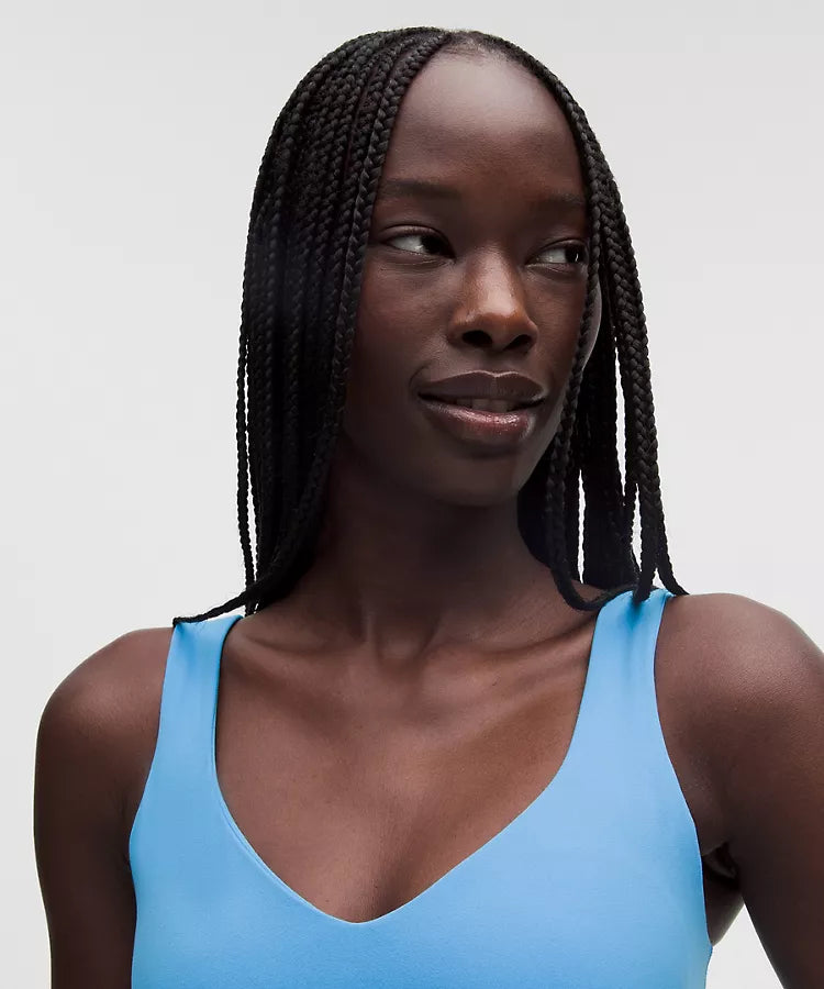 Lululemon - Align Tank Top Light Support, A/B Cup