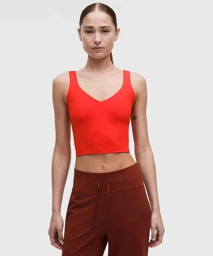 Lululemon - Align Tank Top Light Support, A/B Cup
