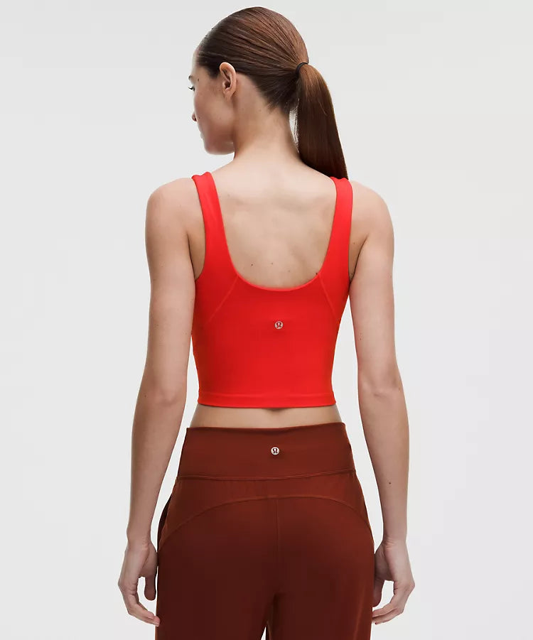 Lululemon - Align Tank Top Light Support, A/B Cup
