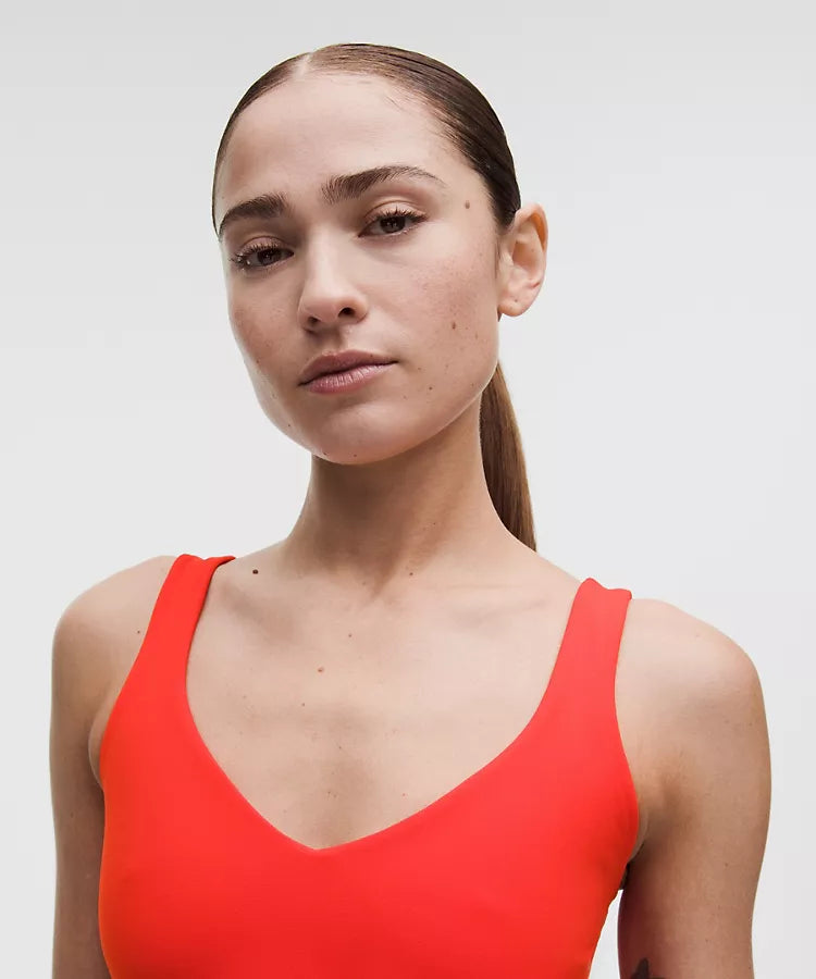 Lululemon - Align Tank Top Light Support, A/B Cup