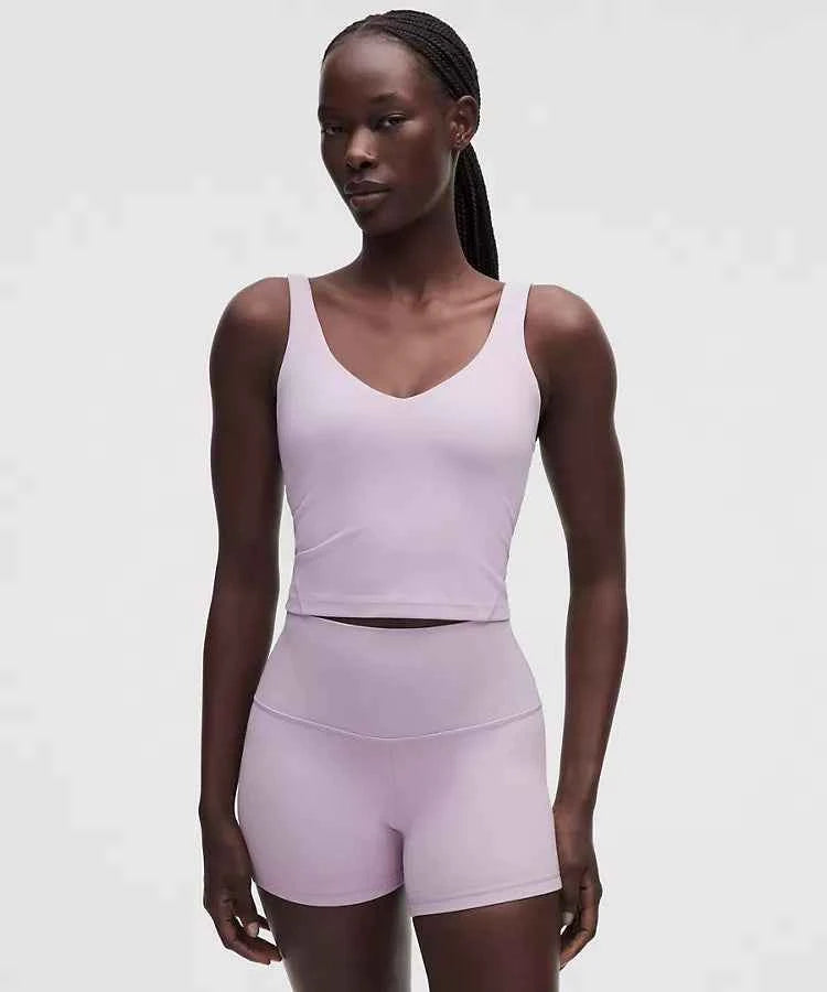 Lululemon - Align Tank Top Light Support, A/B Cup