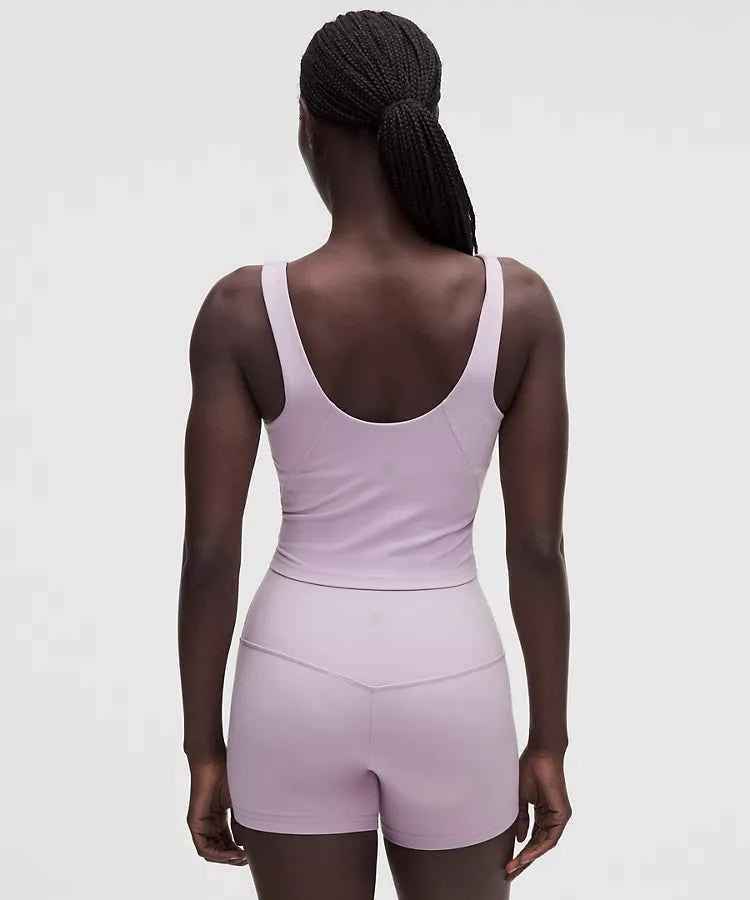 Lululemon - Align Tank Top Light Support, A/B Cup