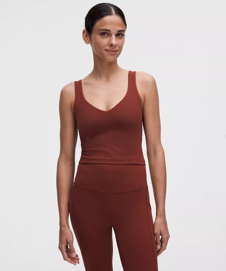 Lululemon - Align Tank Top Light Support, A/B Cup