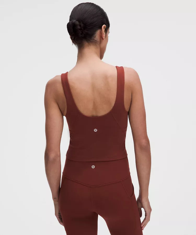 Lululemon - Align Tank Top Light Support, A/B Cup