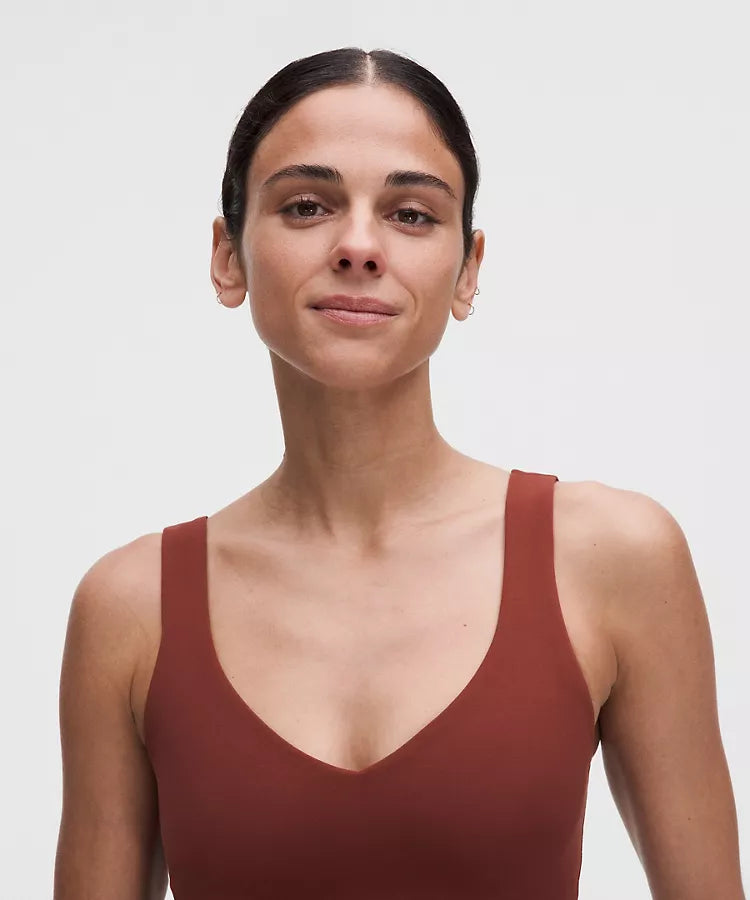 Lululemon - Align Tank Top Light Support, A/B Cup
