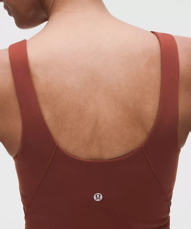 Lululemon - Align Tank Top Light Support, A/B Cup