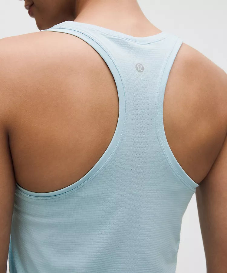 Lululemon - Swiftly Tech Racerback Tank Top 2.0 Waist Length