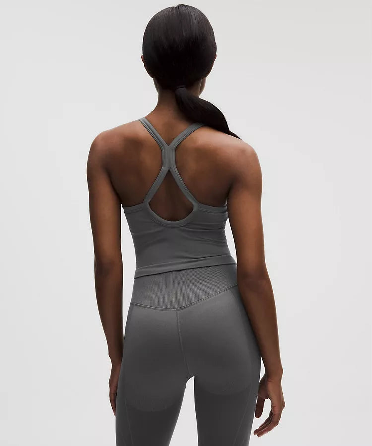 Lululemon - Get Low Cross-Back Training Tank Top Light Support, B/C Cup