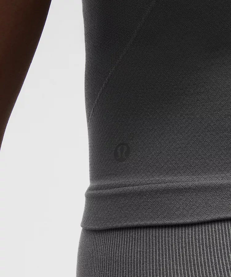 Lululemon - Get Low Cross-Back Training Tank Top Light Support, B/C Cup