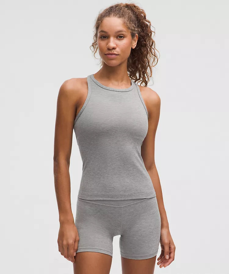 Lululemon - Align Waist Length Racerback Tank Top