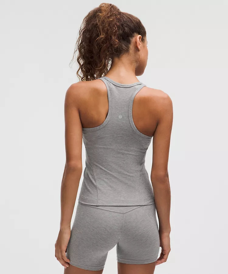 Lululemon - Align Waist Length Racerback Tank Top