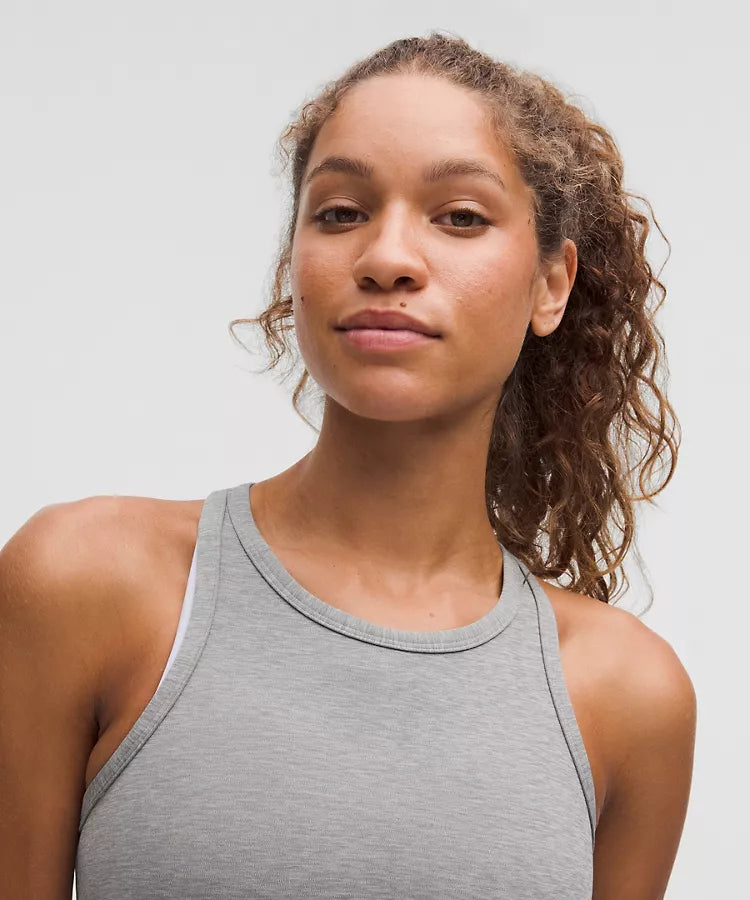 Lululemon - Align Waist Length Racerback Tank Top