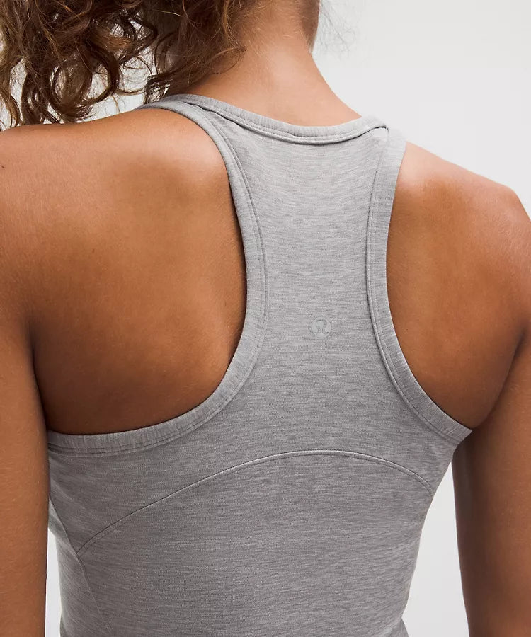 Lululemon - Align Waist Length Racerback Tank Top