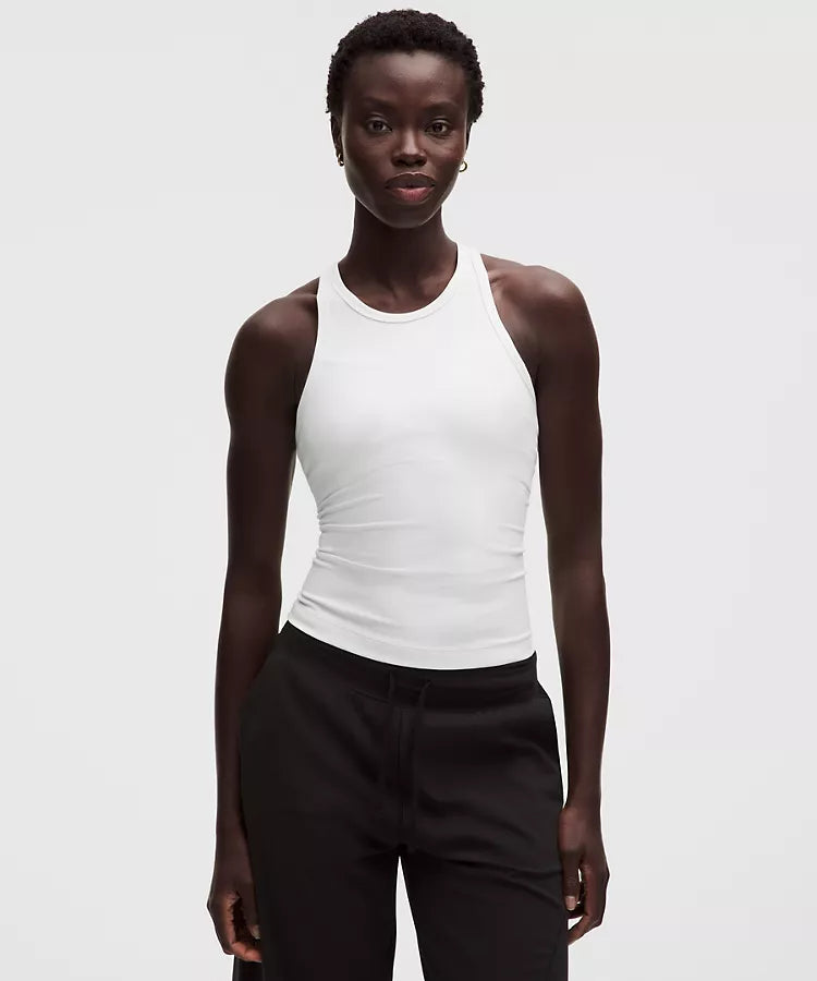 Lululemon - Align Waist Length Racerback Tank Top