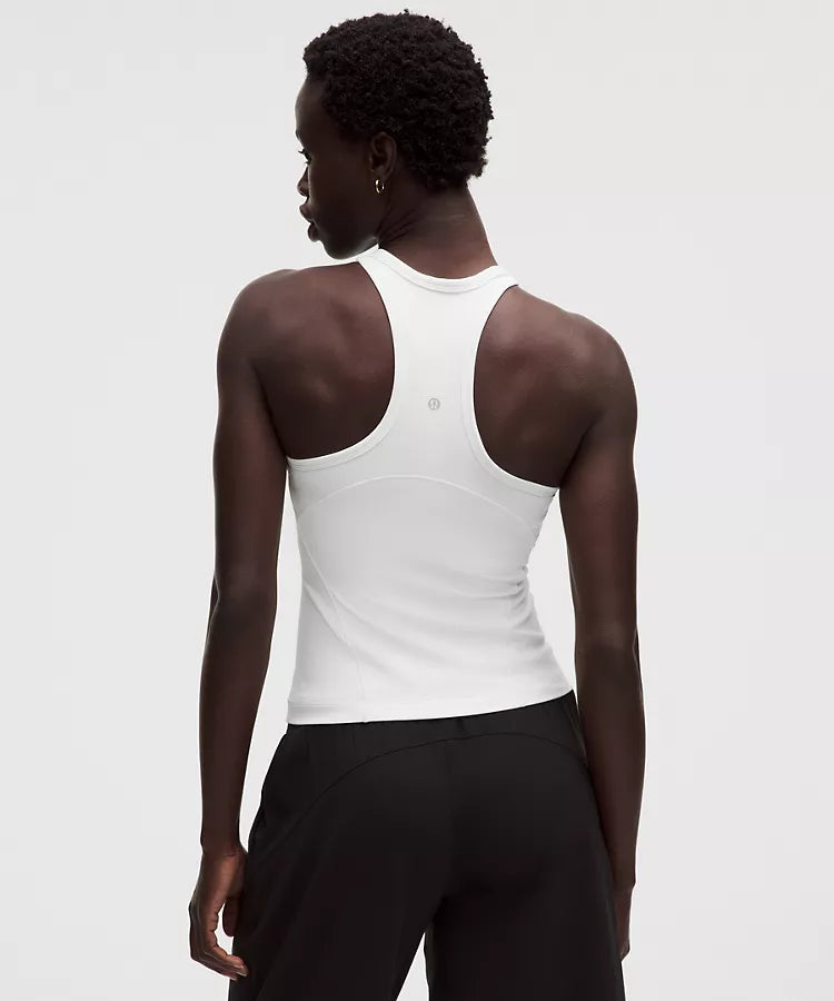 Lululemon - Align Waist Length Racerback Tank Top