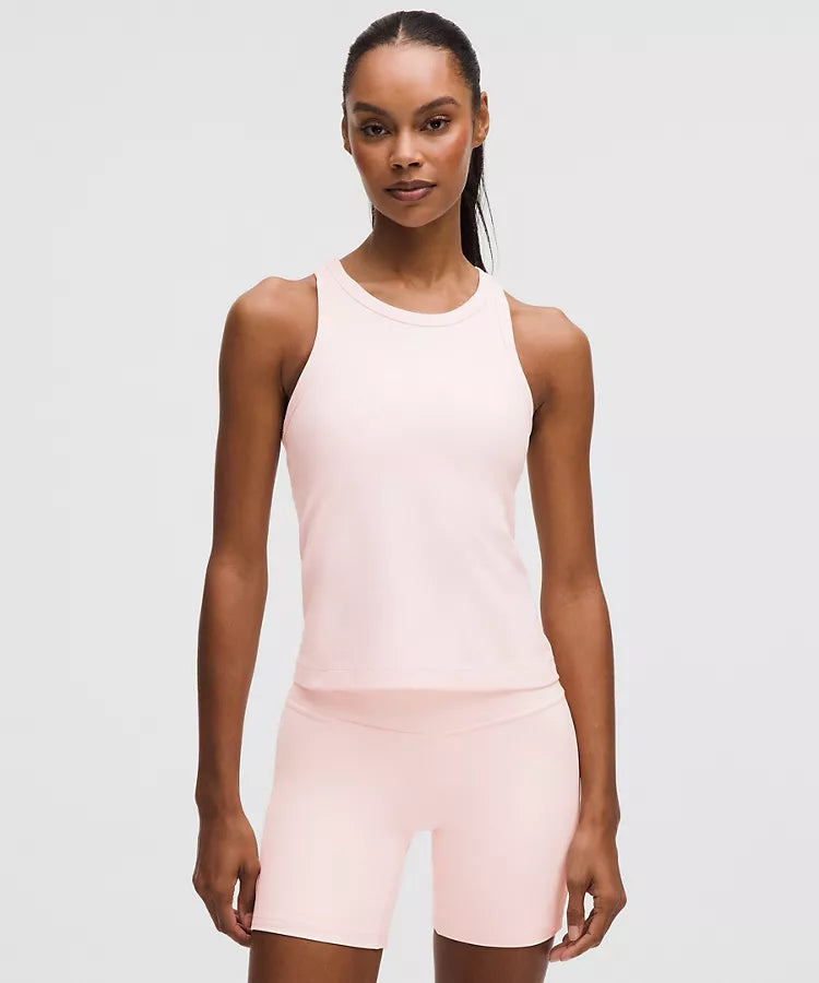 Lululemon - Align Waist Length Racerback Tank Top