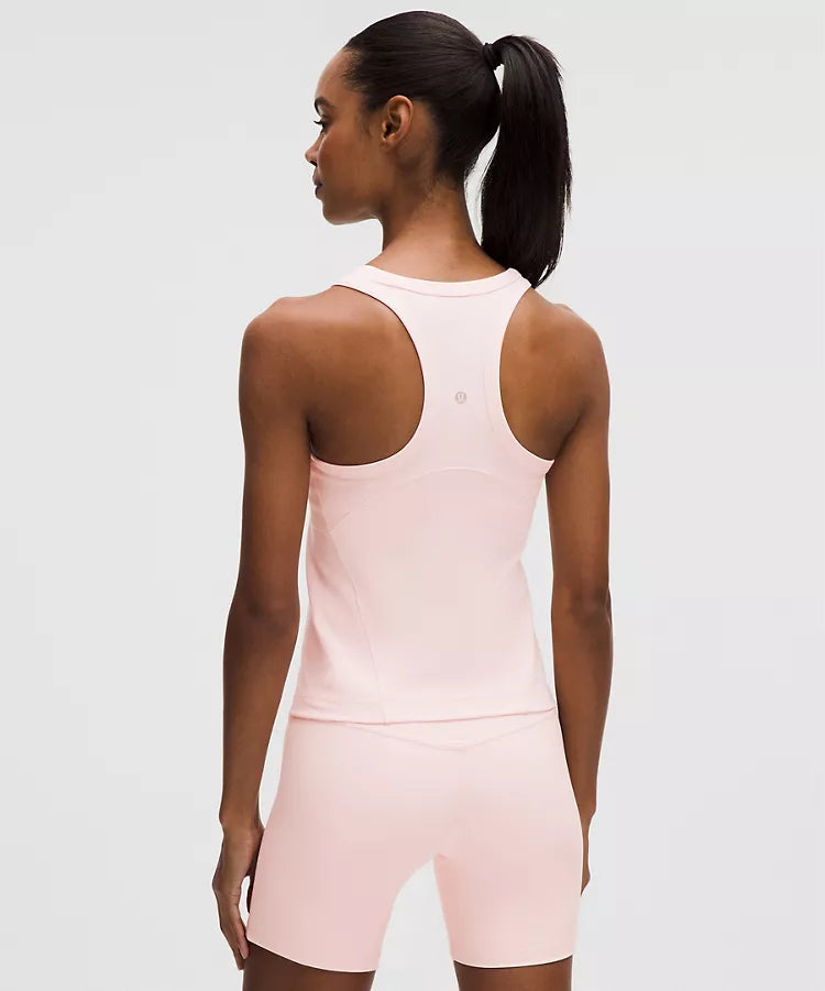 Lululemon - Align Waist Length Racerback Tank Top