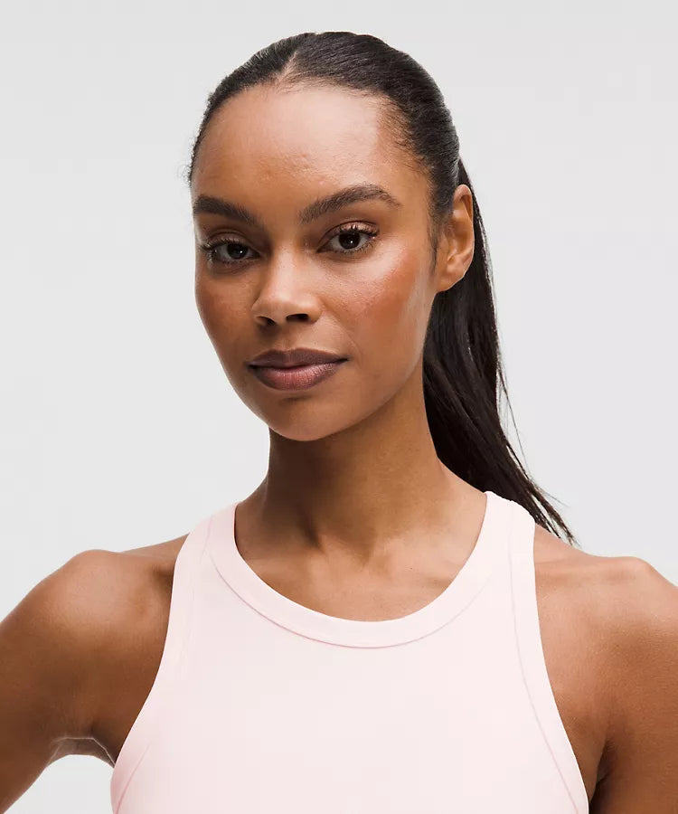 Lululemon - Align Waist Length Racerback Tank Top