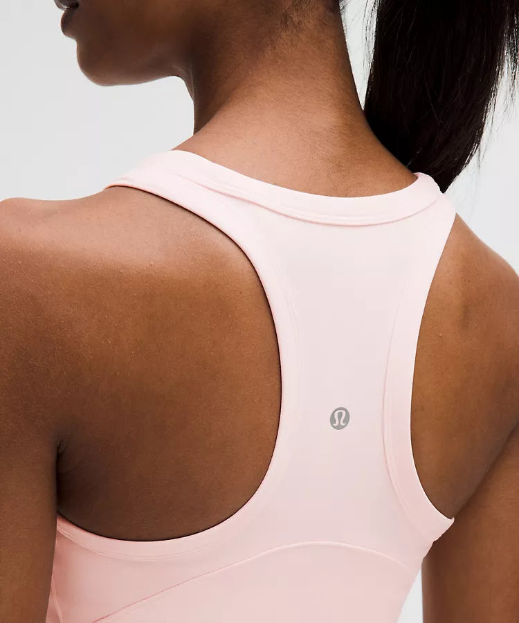 Lululemon - Align Waist Length Racerback Tank Top