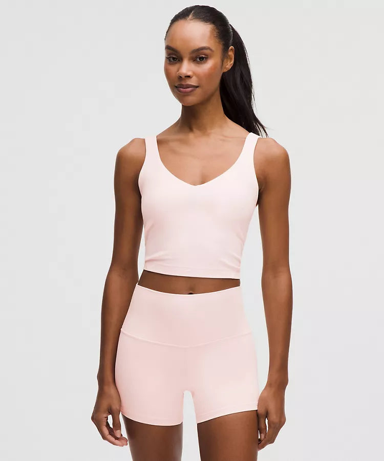 Lululemon - Align Tank Top Light Support, A/B Cup