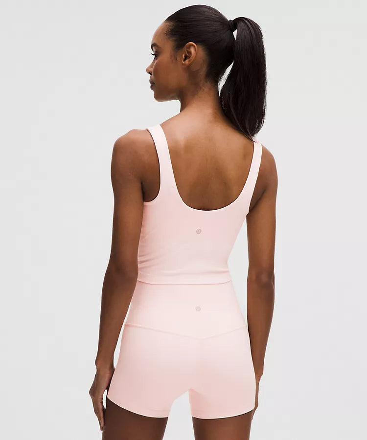 Lululemon - Align Tank Top Light Support, A/B Cup