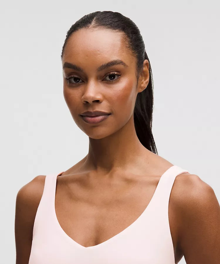 Lululemon - Align Tank Top Light Support, A/B Cup