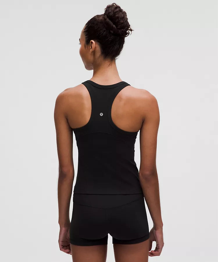 Lululemon - Align Waist Length Racerback Tank Top