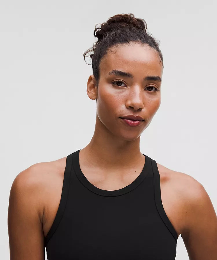 Lululemon - Align Waist Length Racerback Tank Top