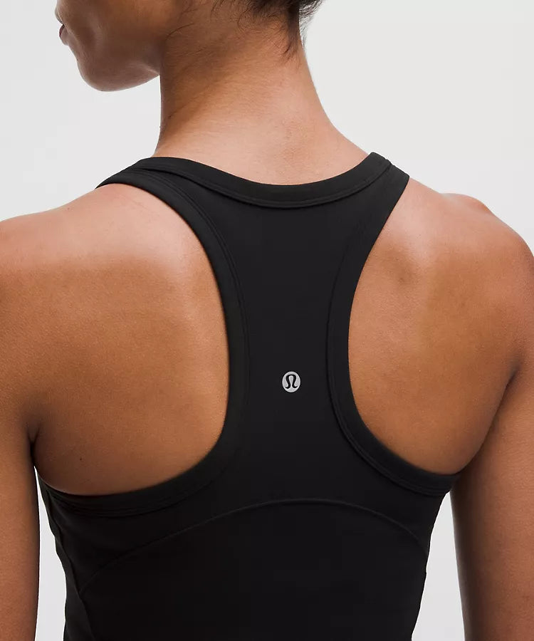 Lululemon - Align Waist Length Racerback Tank Top