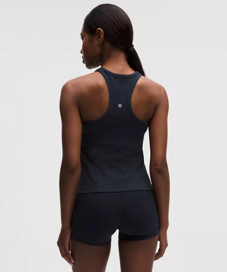 Lululemon - Align Waist Length Racerback Tank Top