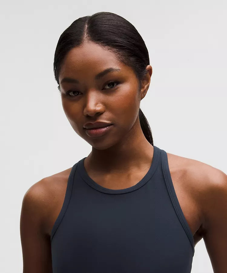 Lululemon - Align Waist Length Racerback Tank Top