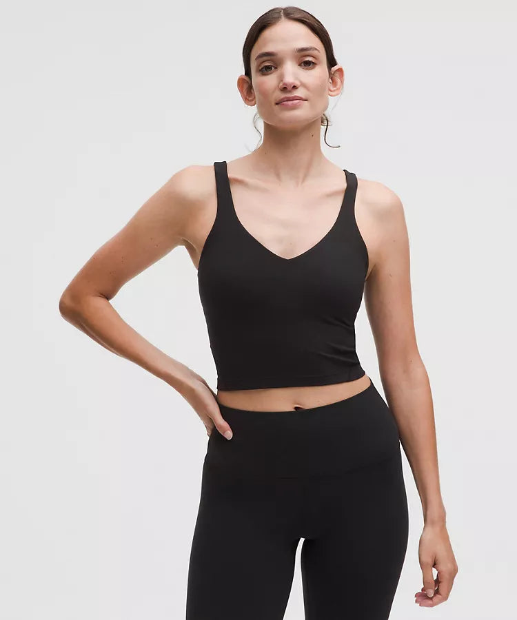 Lululemon - Align Tank Top Light Support, A/B Cup