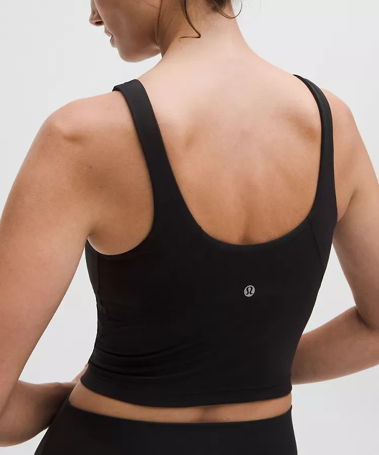 Lululemon - Align Tank Top Light Support, A/B Cup