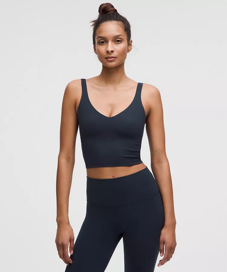 Lululemon - Align Tank Top Light Support, A/B Cup