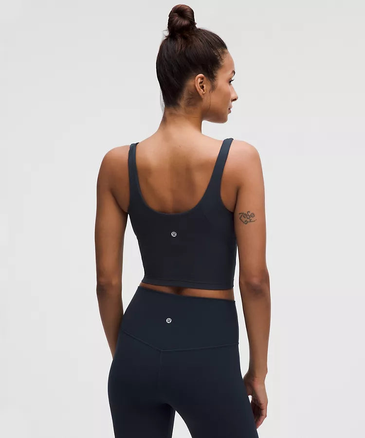 Lululemon - Align Tank Top Light Support, A/B Cup