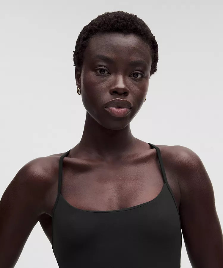 Lululemon - Flow Y Tank Top Light Support, B/C Cup