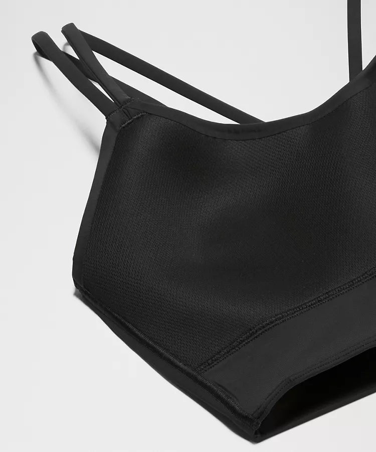 Lululemon - Like a Cloud Longline Bra Light Support, B/C Cup