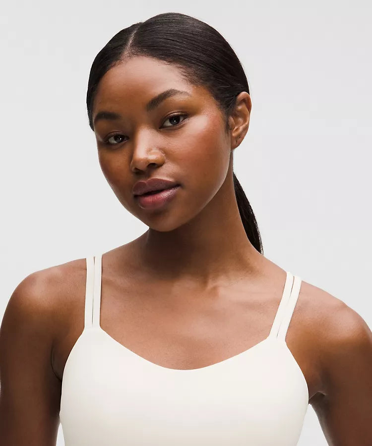 Lululemon - Like a Cloud Longline Bra Light Support, B/C Cup