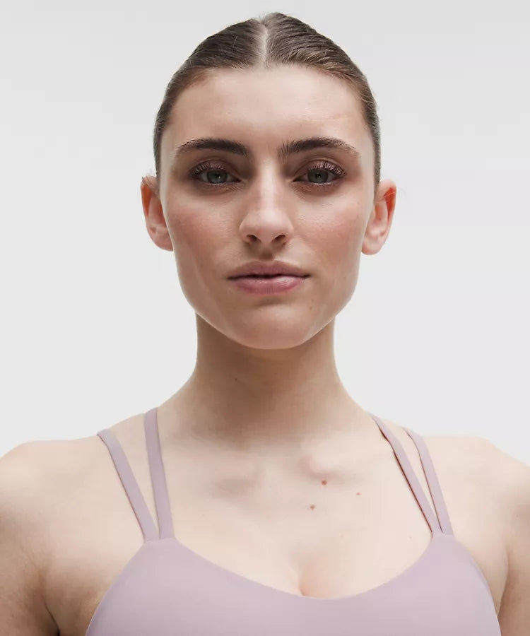 Lululemon - Like a Cloud Longline Bra Light Support, B/C Cup