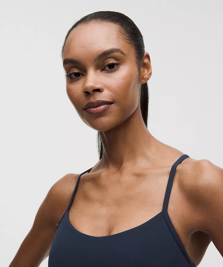 Lululemon - Flow Y Bra Nulu Light Support, A–C Cups
