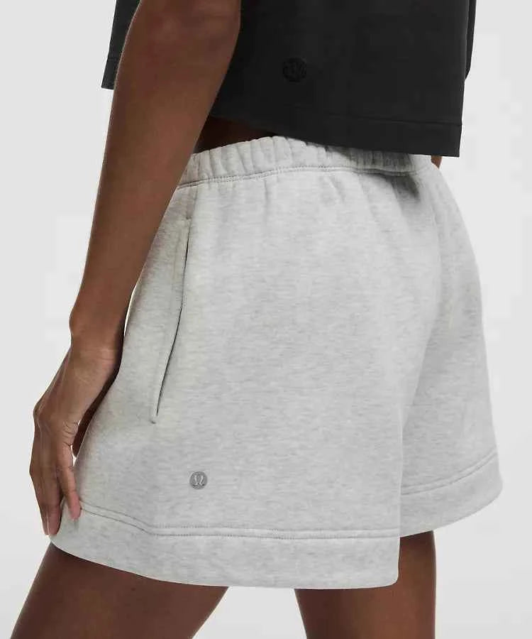 Lululemon - All Yours Organic Cotton Cropped T-Shirt