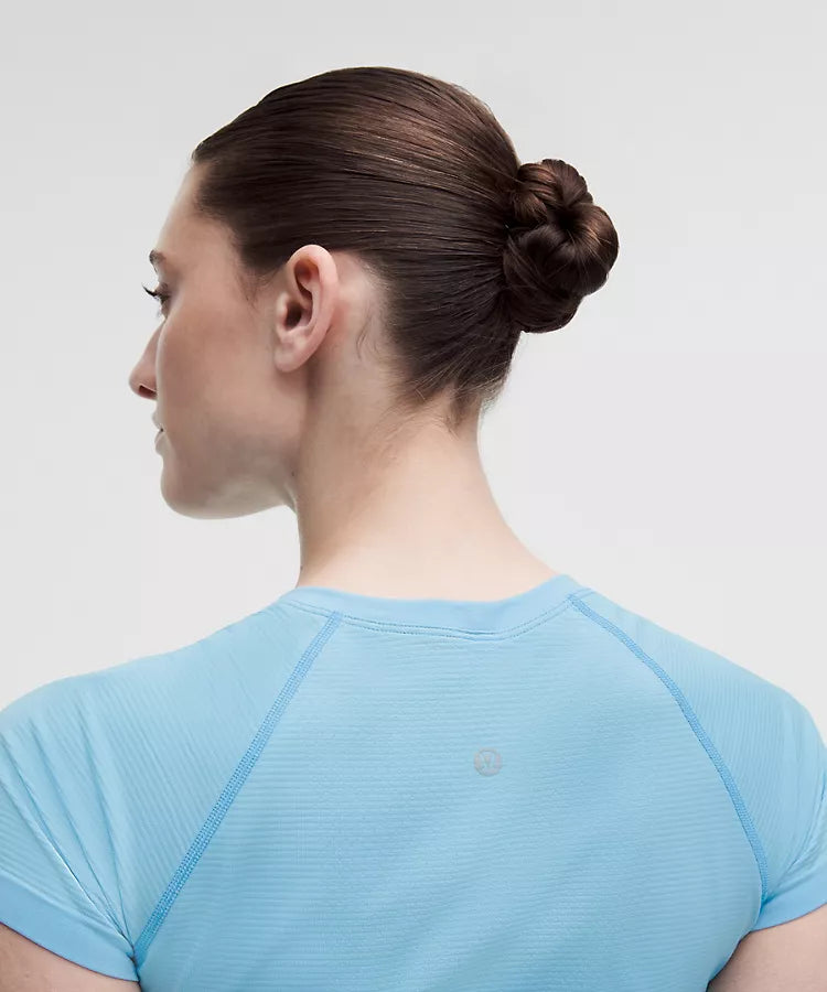 Lululemon - Swiftly Tech Short-Sleeve Shirt 2.0 Waist Length