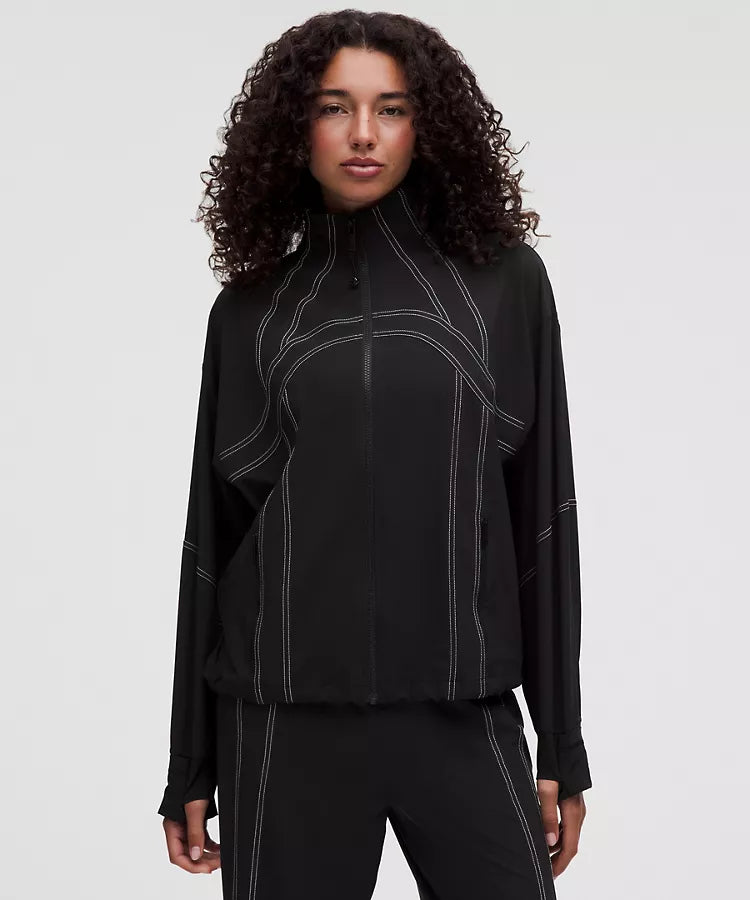 Lululemon - Define Oversized Jacket Swift
