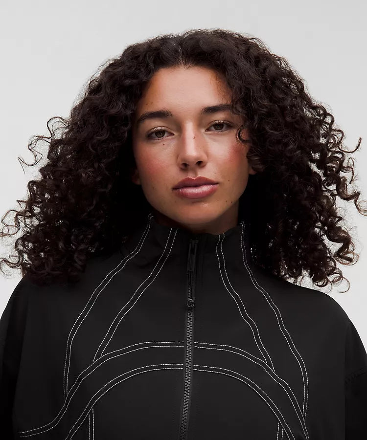 Lululemon - Define Oversized Jacket Swift