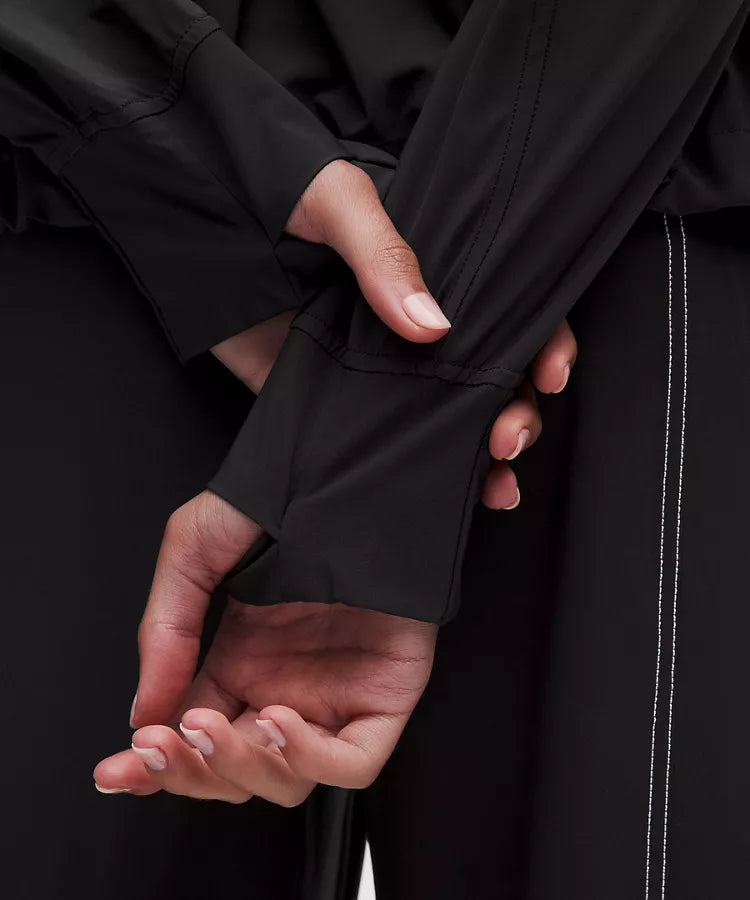 Lululemon - Define Oversized Jacket Swift